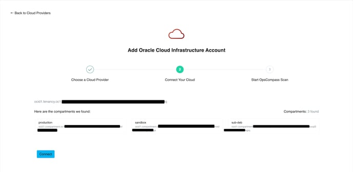 OCI_CONNECT_ACCTS