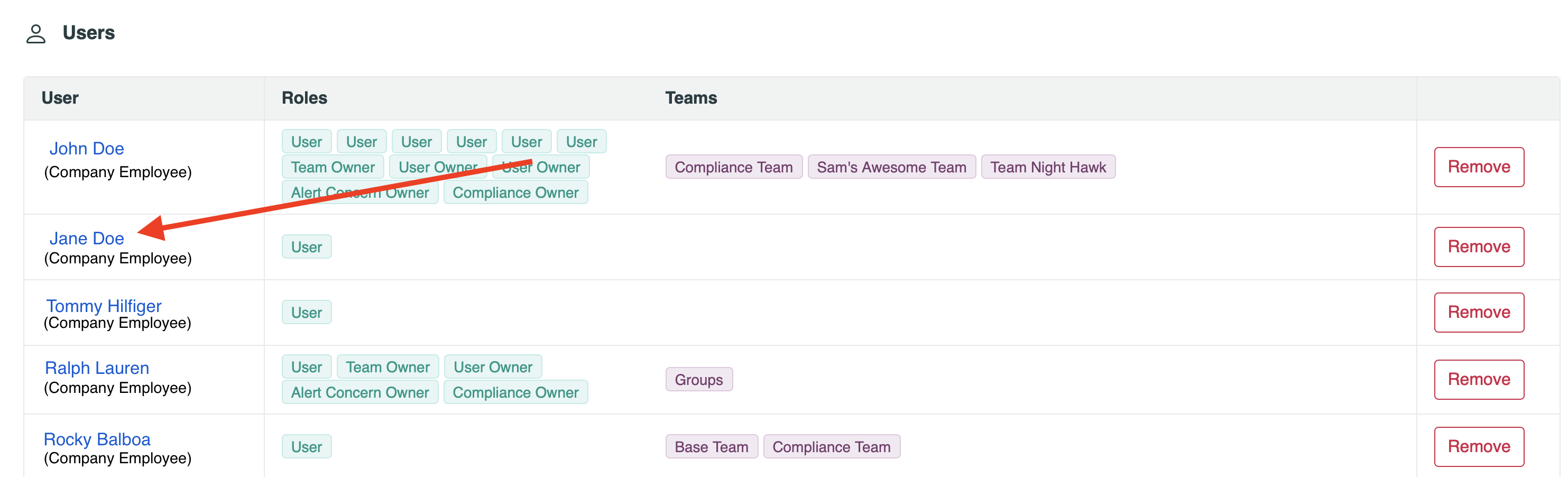 how to add user to a teams group