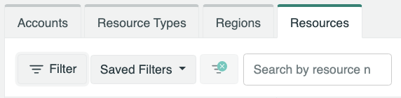 Page Filter Overview
